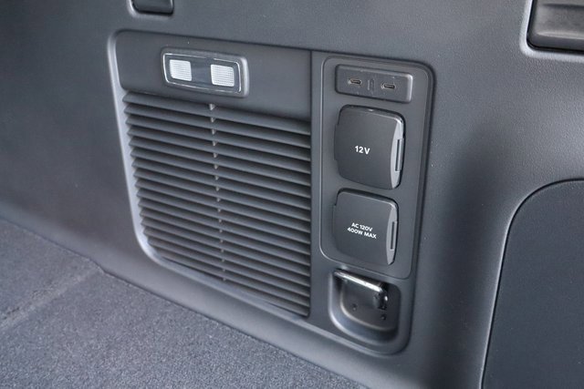 New 2025 Ford Expedition Max Platinum w/ Platinum Ultimate Package image 23