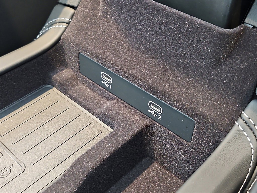 New 2025 Audi A6 3.0T allroad Prestige image 11