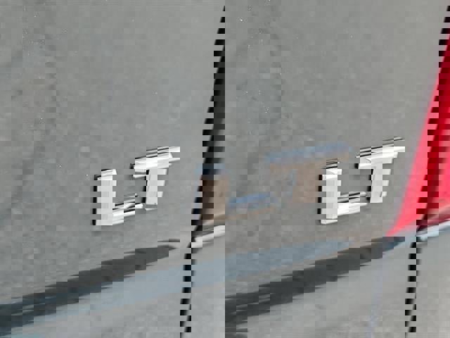 New 2026 Chevrolet Silverado 1500 LT w/ Protection Package image 5