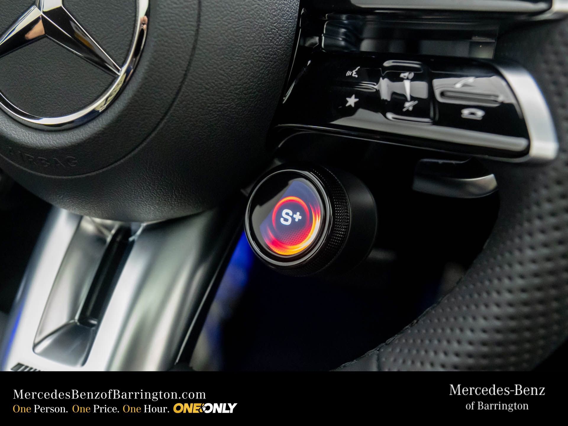 New 2026 Mercedes-Benz GLC 43 AMG 4MATIC image 29