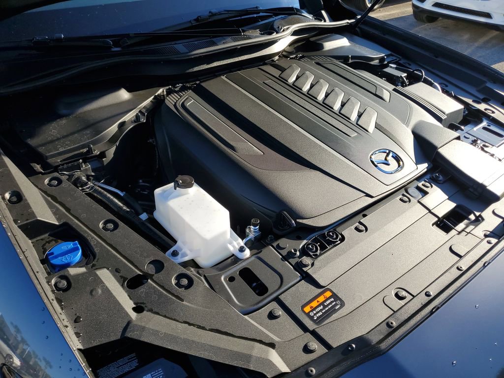 New 2026 MAZDA CX-90 3.3 Turbo S w/ Premium Plus image 10