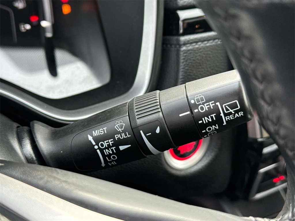 Certified 2022 Honda CR-V EX-L image 13