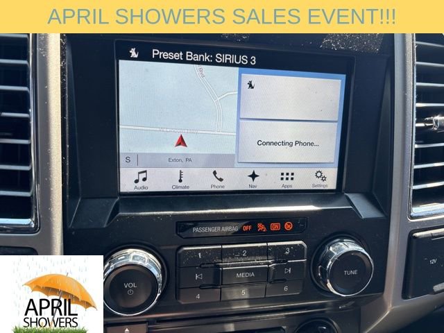 Used 2017 Ford F250 Lariat AWD/4WD image 13