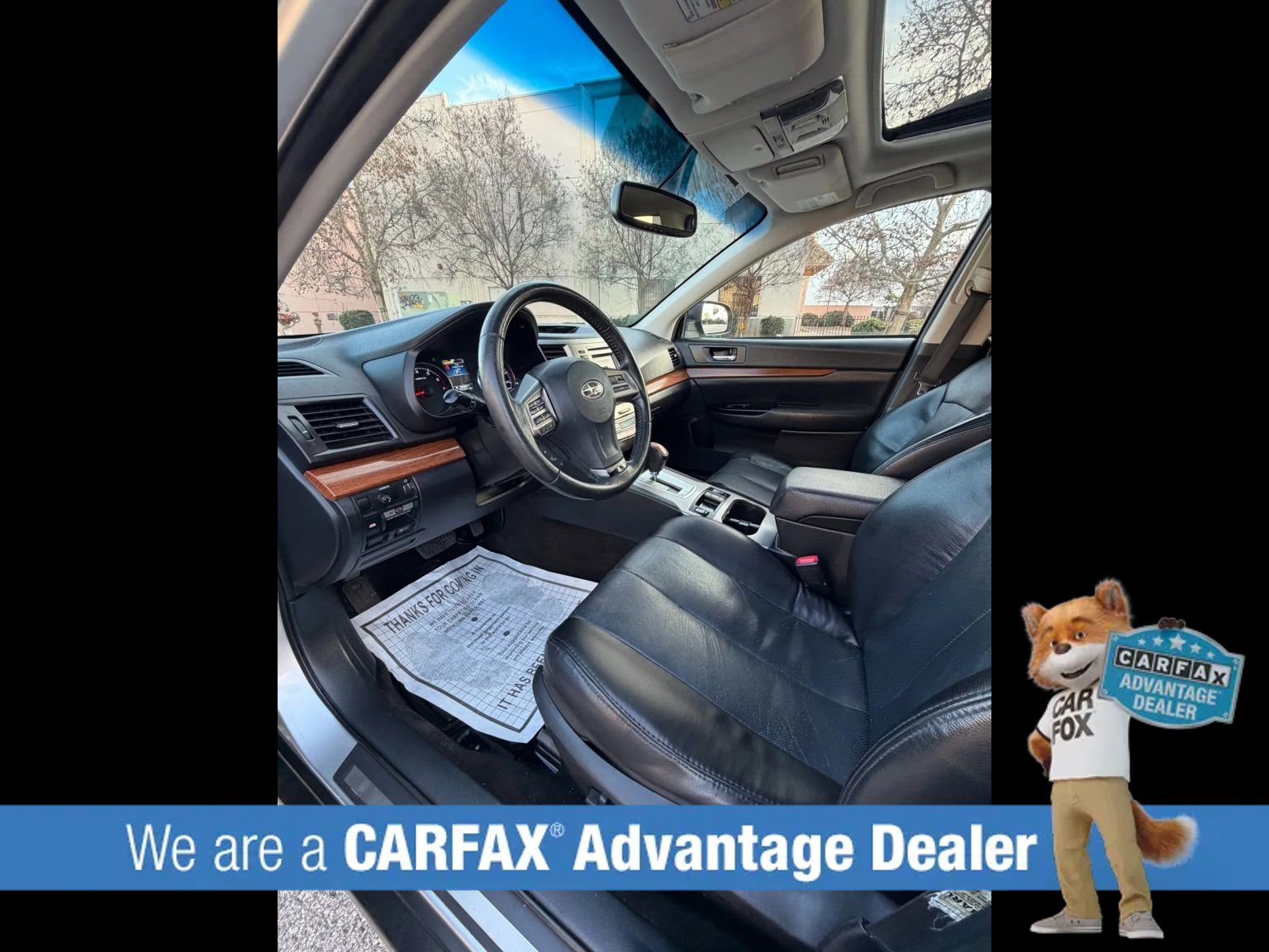 Used 2013 Subaru Outback 2.5i Limited image 44