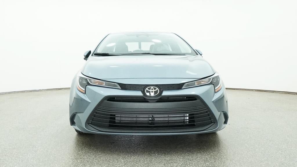 New 2027 Toyota Corolla LE FWD image 31