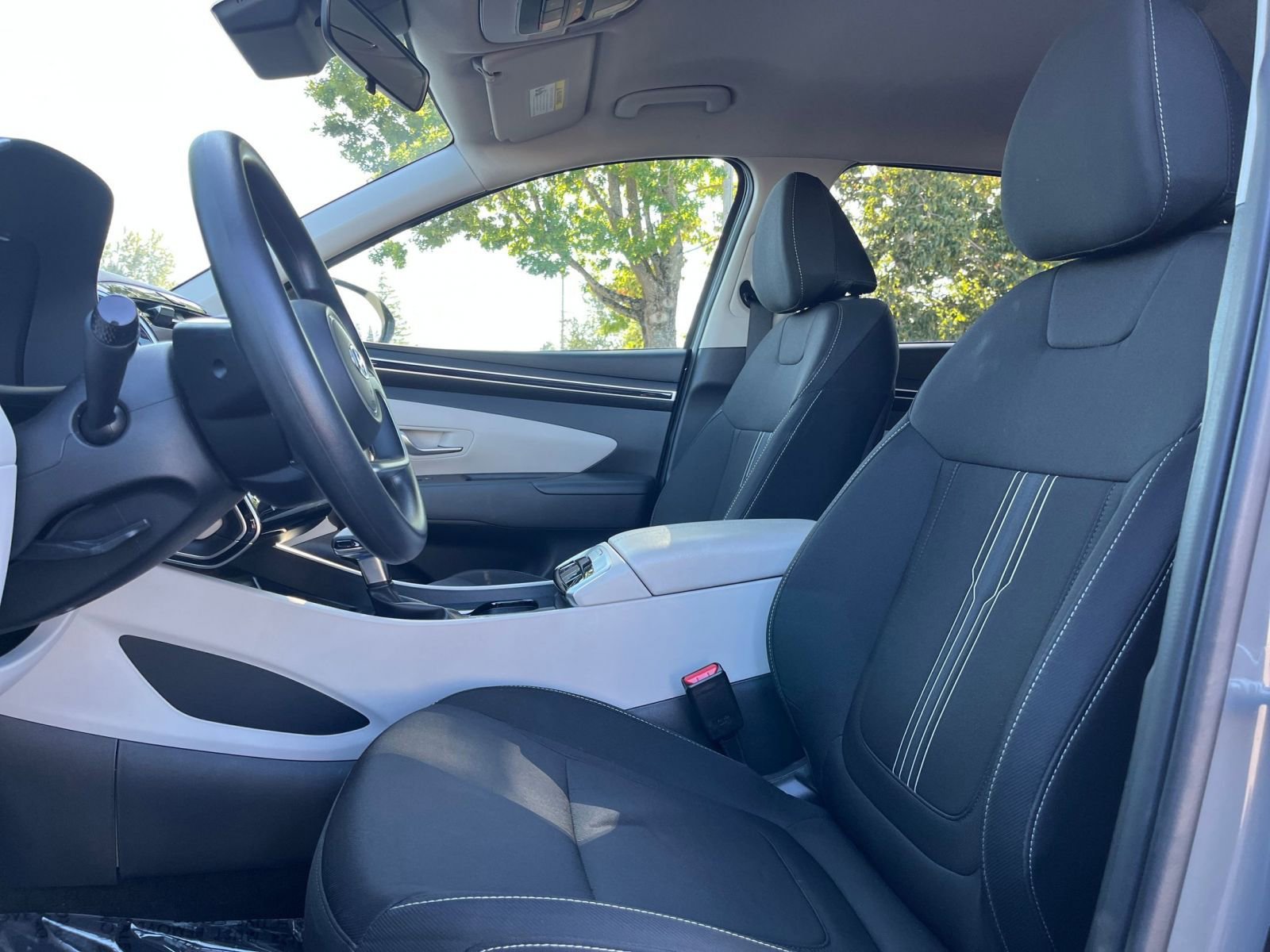 Used 2024 Hyundai Tucson SEL image 30