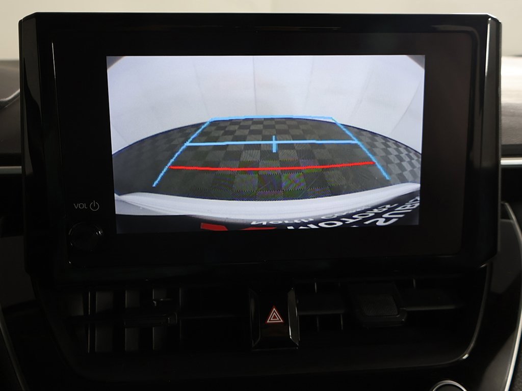 Used 2024 Toyota Corolla LE image 35