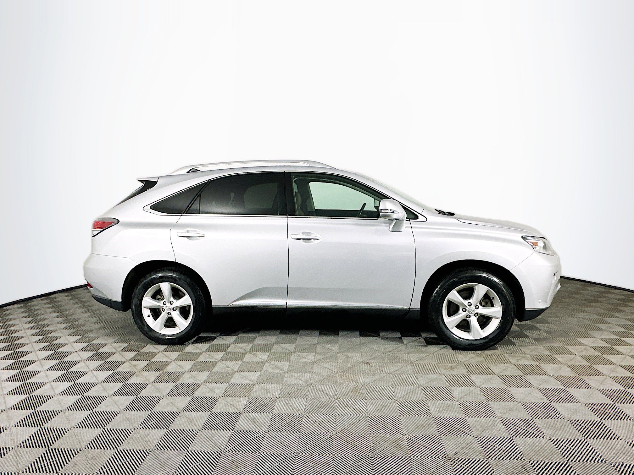 Used 2015 Lexus RX 350 AWD image 8