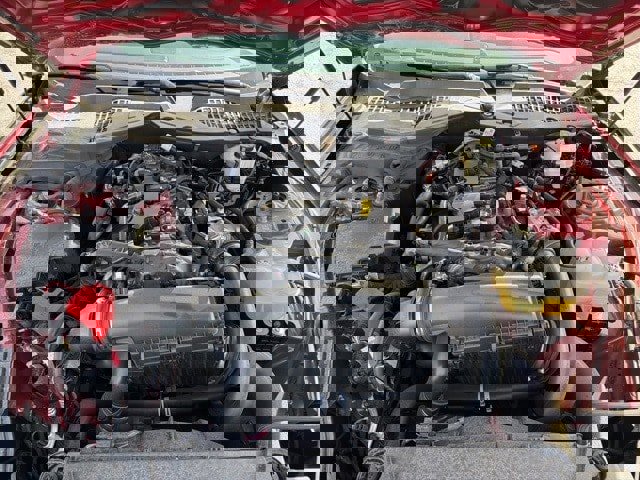 New 2024 Ford Mustang Premium image 35