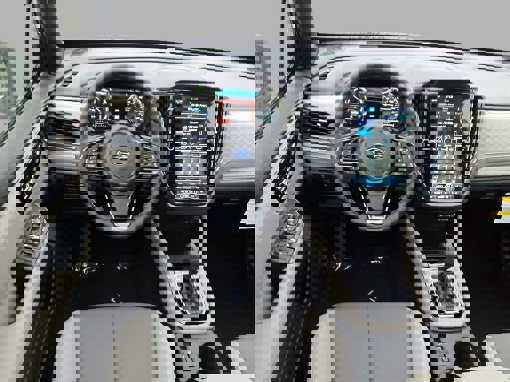 New 2025 Subaru Forester Limited image 3