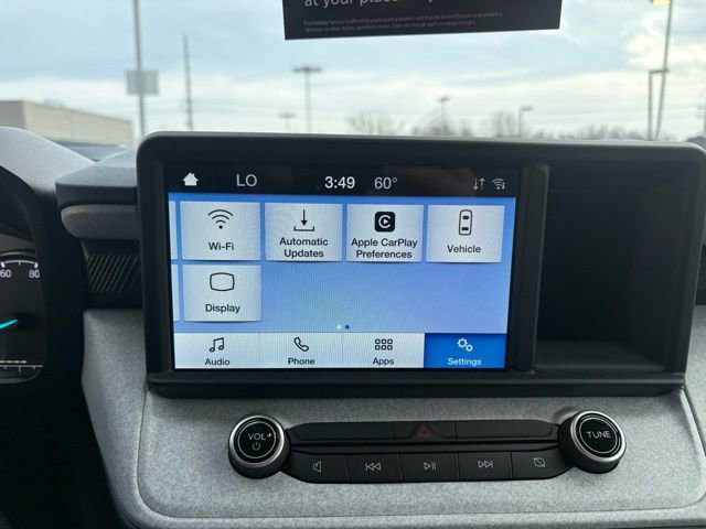 Used 2023 Ford Maverick XLT w/ Equipment Group 300A Standard image 20