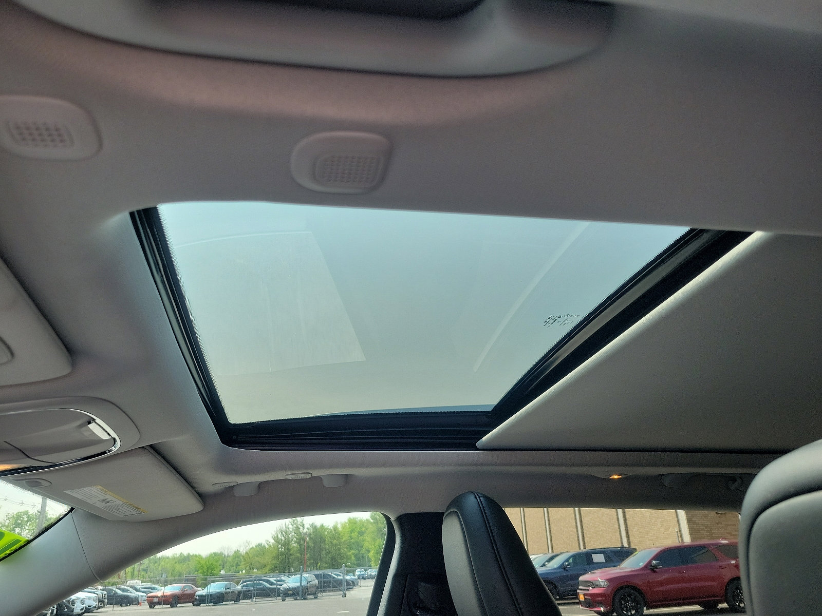 Certified 2020 Jeep Cherokee Limited image 14