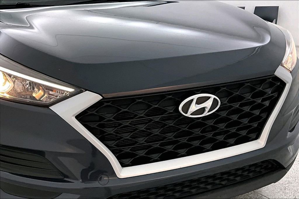 Used 2020 Hyundai Tucson Value image 37