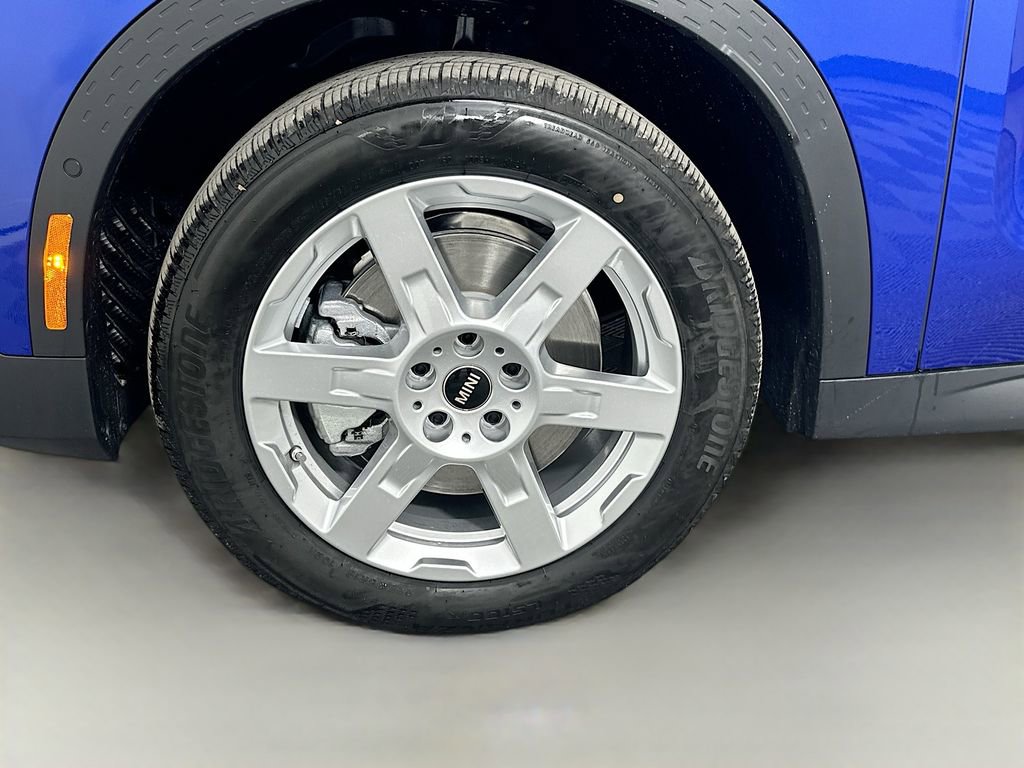 Certified 2025 MINI Cooper Countryman S image 23