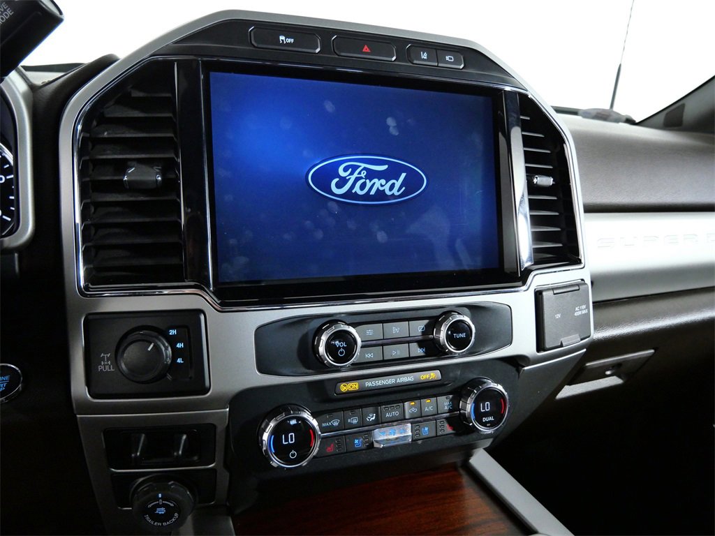 Used 2022 Ford F250 King Ranch w/ Chrome Package image 23