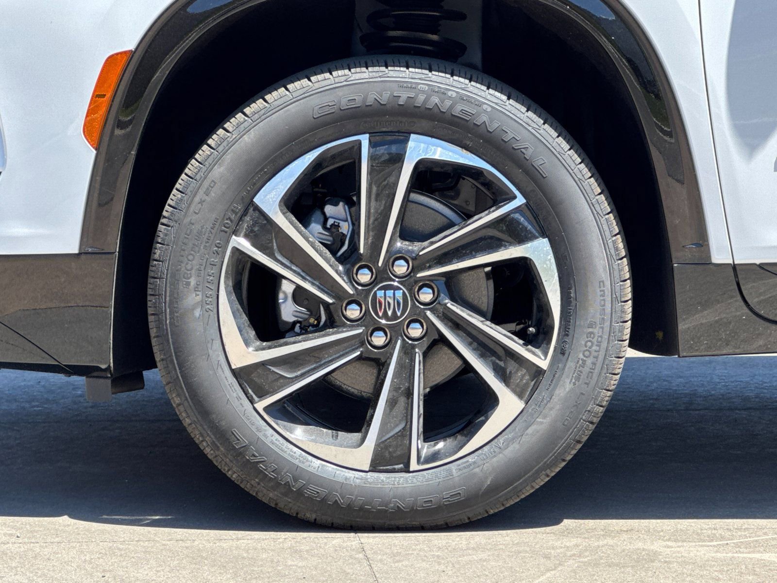New 2026 Buick Enclave Sport Touring FWD image 27