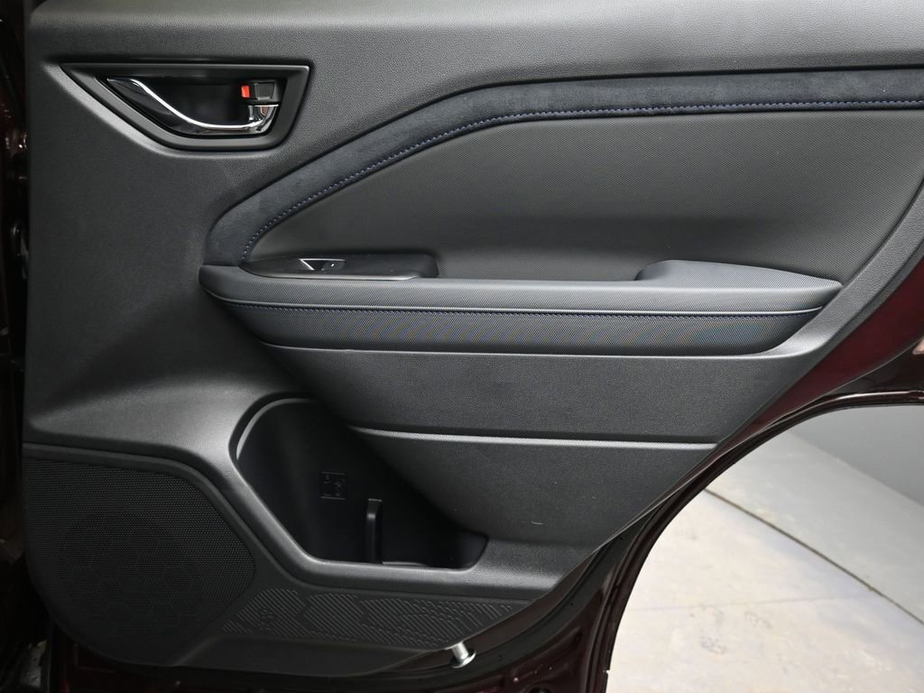 New 2026 Subaru Forester Limited image 14