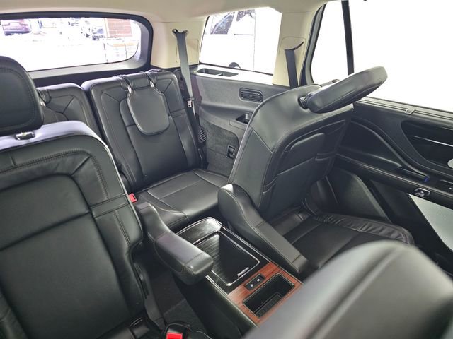 Used 2021 Lincoln Aviator Grand Touring w/ Equipment Group 302A image 14