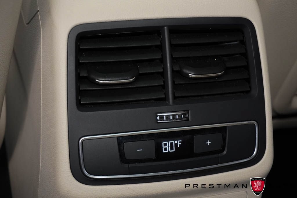 Used 2021 Audi A4 2.0T Premium w/ Convenience Package AWD/4WD image 40