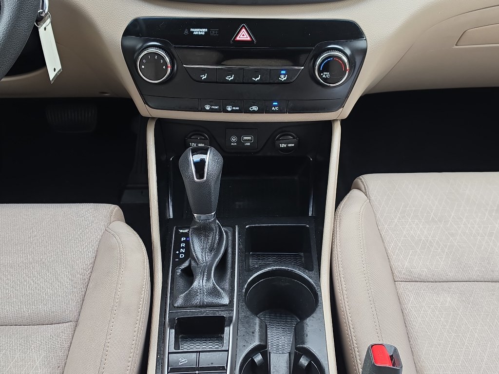 Used 2018 Hyundai Tucson SE AWD/4WD image 23