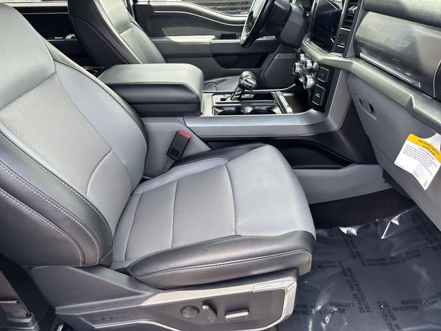 Used 2023 Ford F150 Lariat AWD/4WD image 12