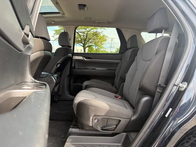 Used 2020 Hyundai Palisade SEL AWD/4WD image 8
