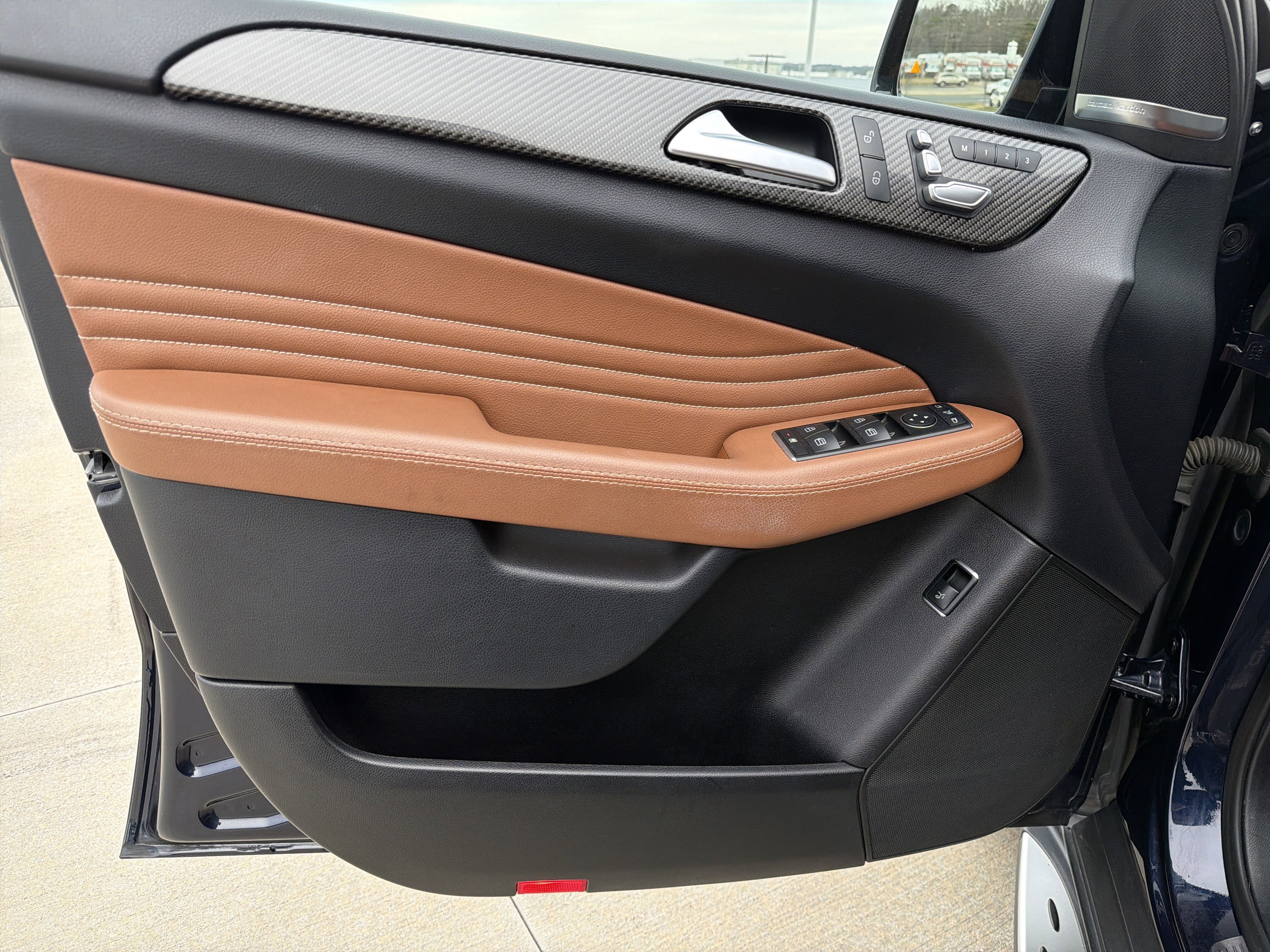 Used 2018 Mercedes-Benz GLE 43 AMG 4MATIC Coupe image 14