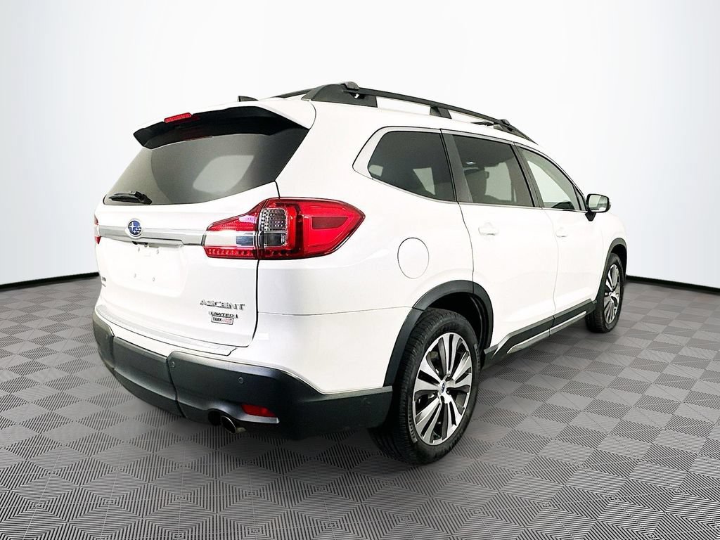 Used 2020 Subaru Ascent Limited AWD/4WD image 10