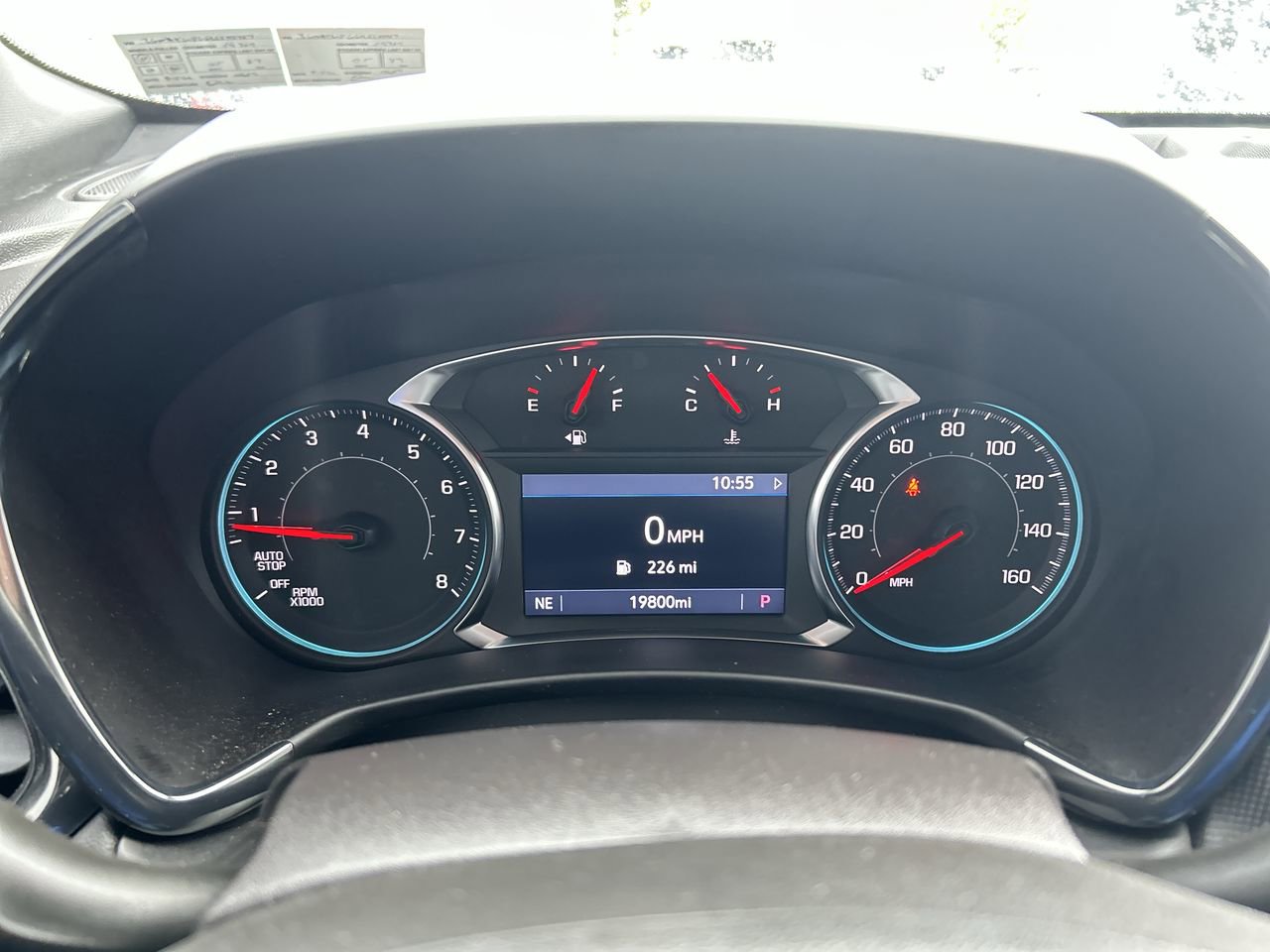 Used 2024 Chevrolet Equinox RS AWD/4WD image 27