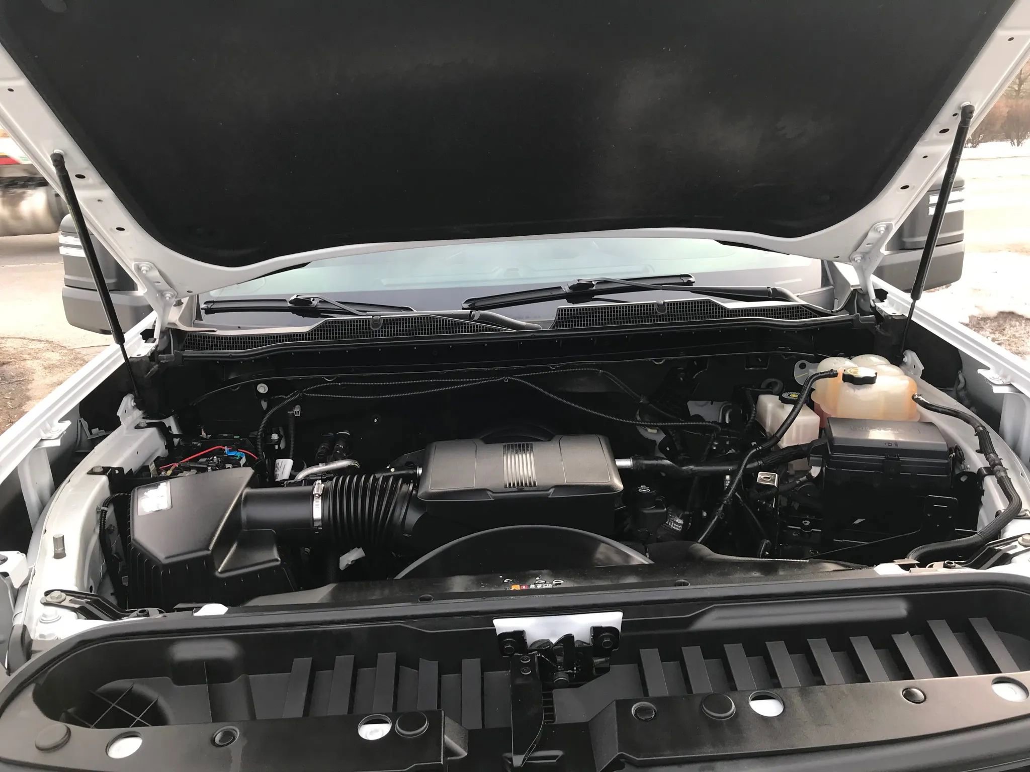 Used 2022 Chevrolet Silverado 3500 LT w/ Convenience Package image 50