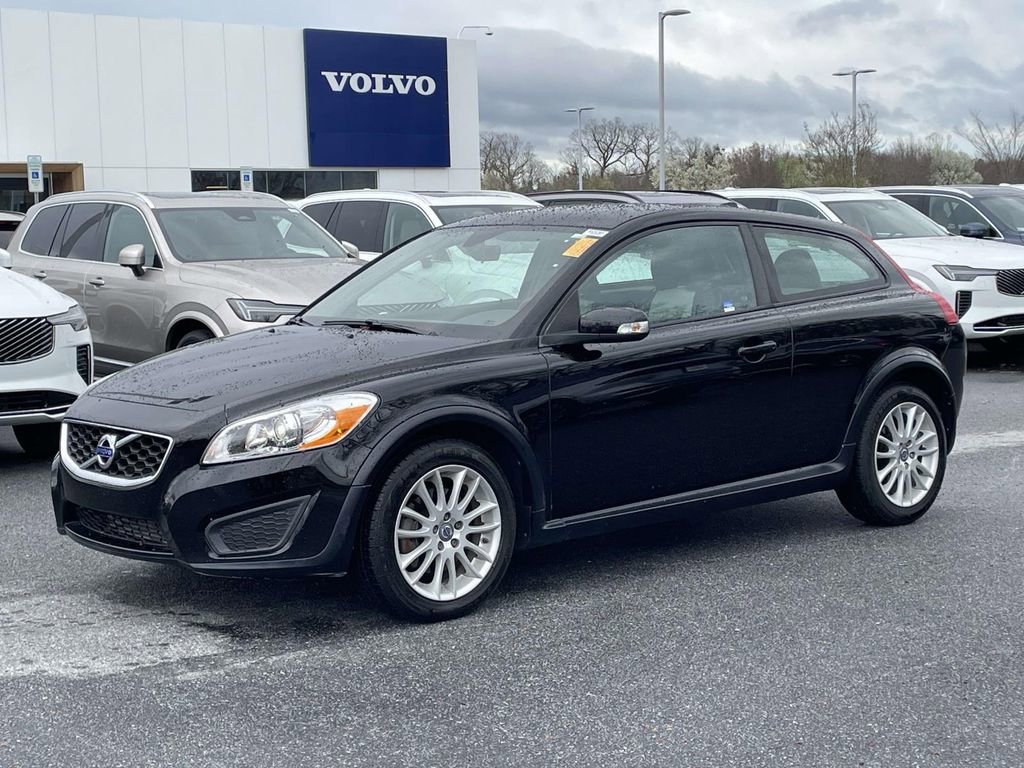 Used 2012 Volvo C30 T5 image 26