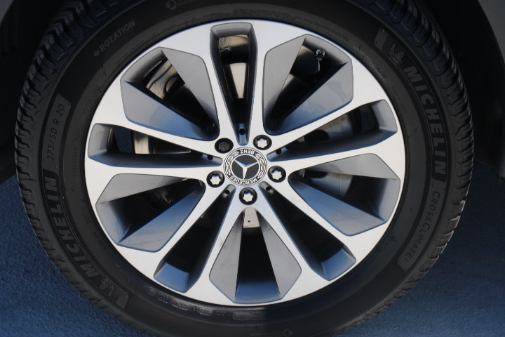 Used 2022 Mercedes-Benz GLE 350 4MATIC image 10