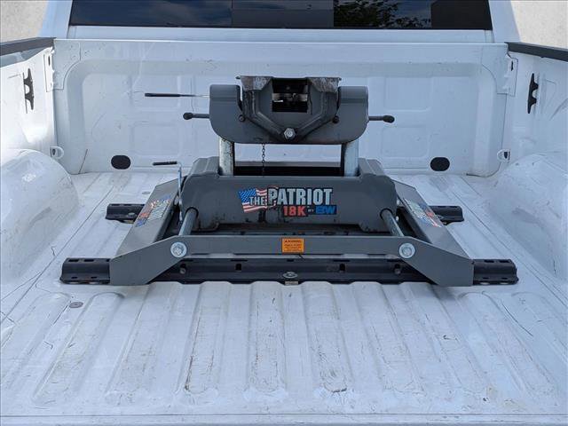 Used 2022 RAM 2500 Laramie AWD/4WD image 6