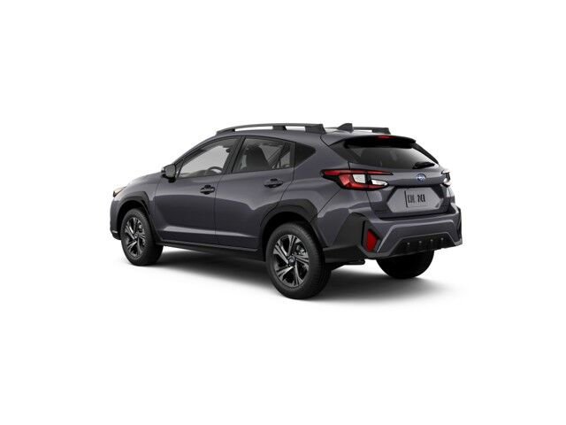 New 2026 Subaru Crosstrek 2.5i Premium image 5
