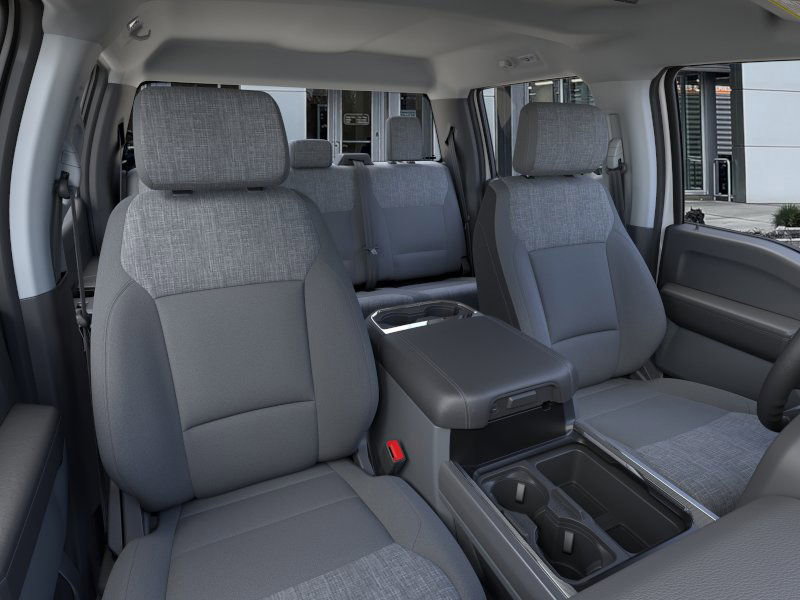 New 2025 Ford F350 XL image 10