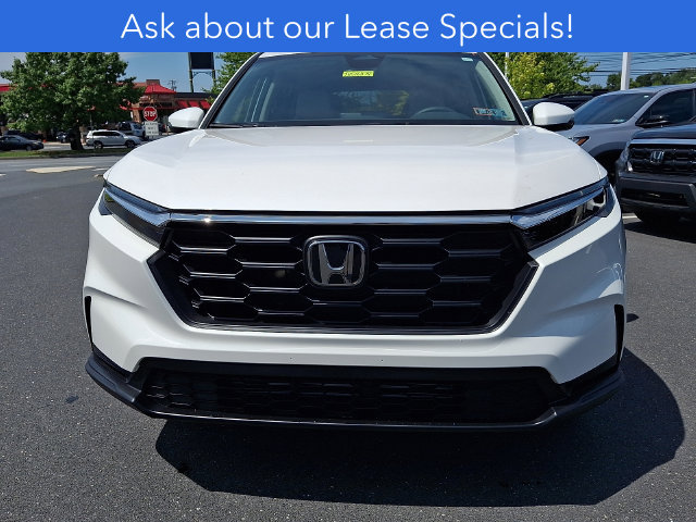 New 2026 Honda CR-V LX image 2