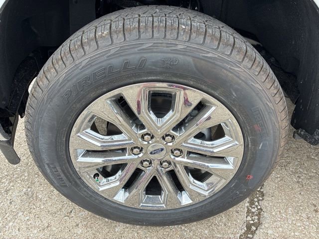 New 2026 Ford F150 XLT AWD/4WD image 15