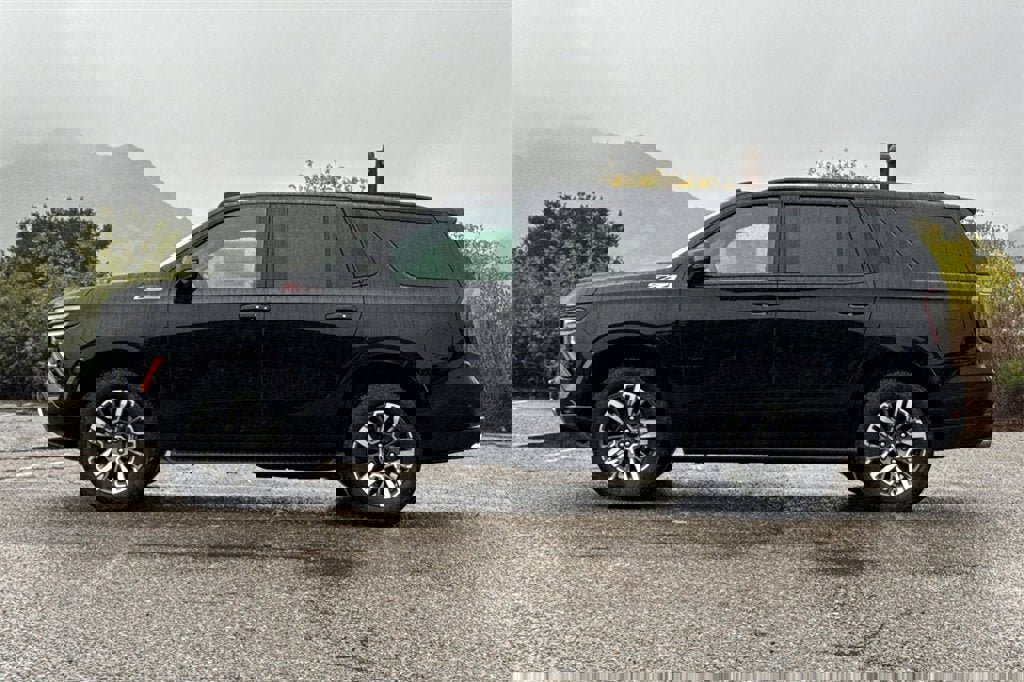 New 2026 Chevrolet Tahoe Z71 image 7