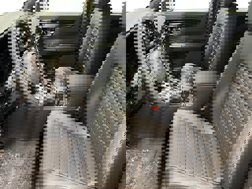 New 2026 Honda CR-V Sport Touring image 13