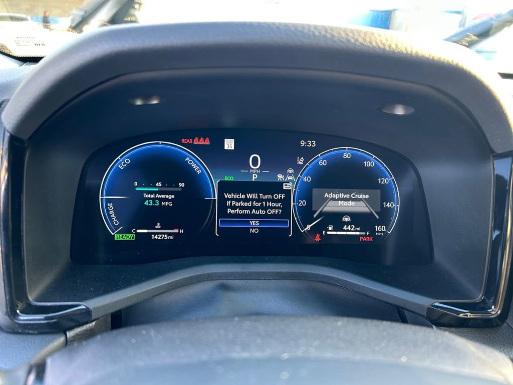 Used 2025 Toyota Camry XSE FWD image 17
