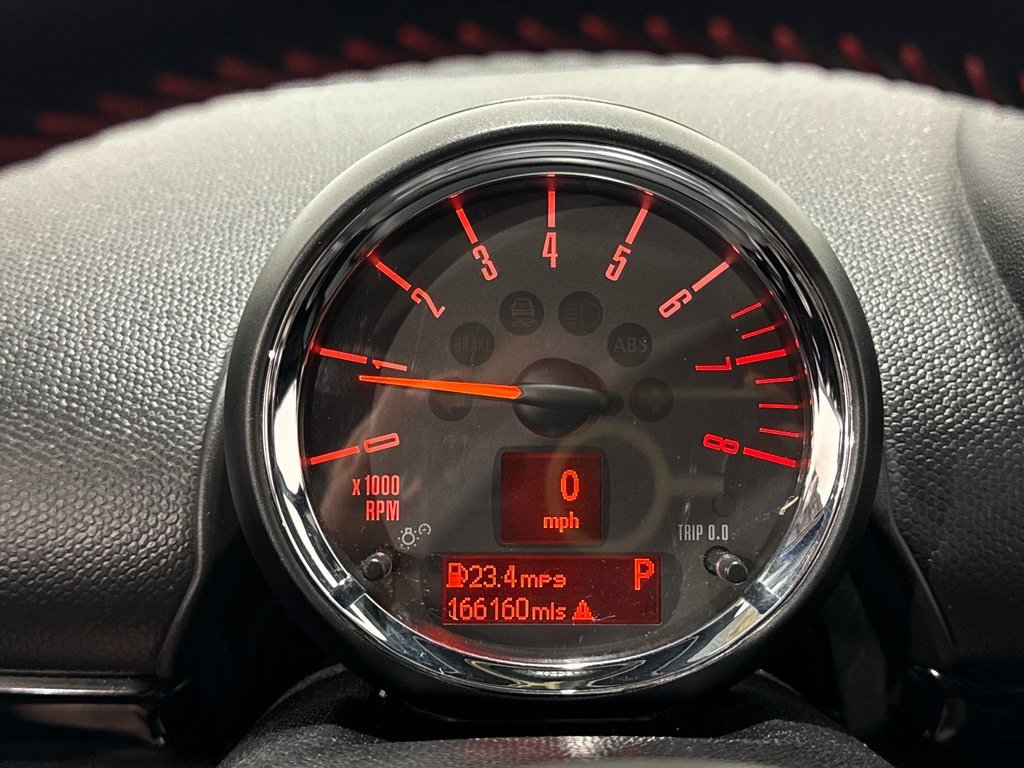 Used 2014 MINI Cooper Countryman John Cooper Works image 6