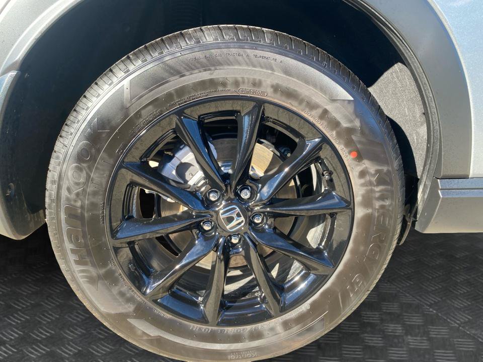Certified 2026 Honda CR-V Sport-L image 23