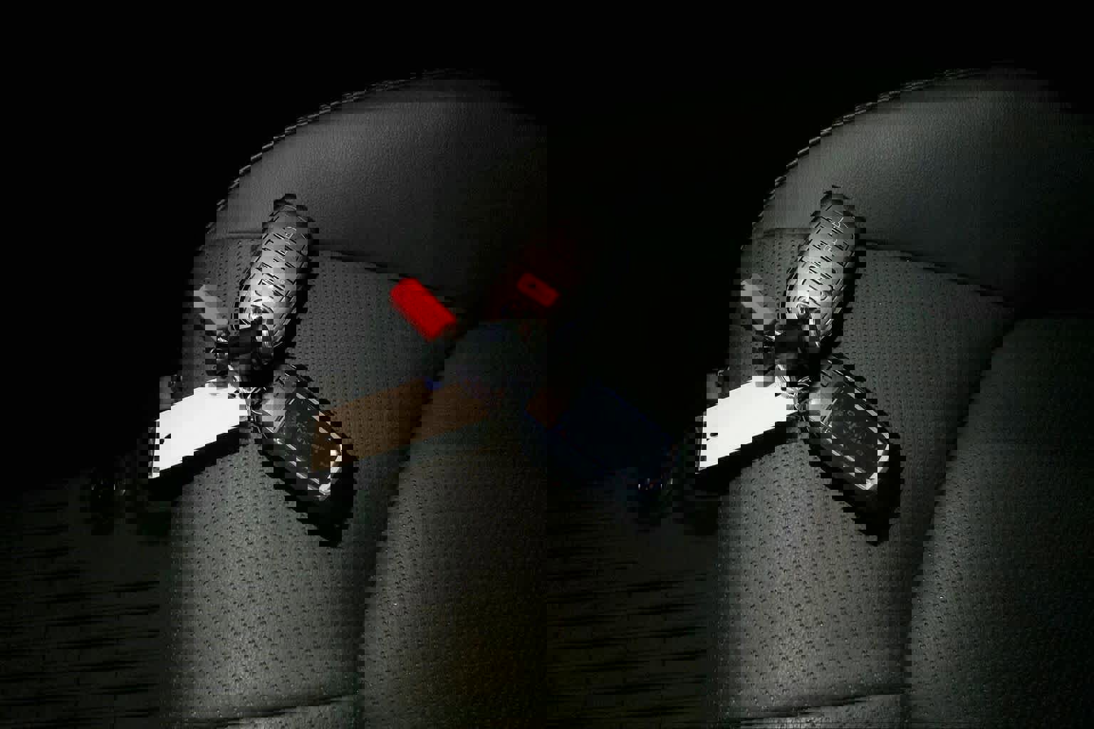 Used 2025 Toyota Grand Highlander FWD image 14