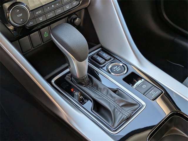 New 2026 Mitsubishi Eclipse Cross SE image 23