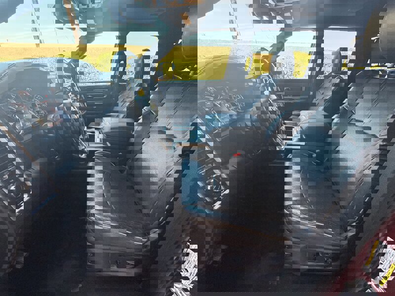 Used 2016 RAM 2500 Limited AWD/4WD image 10