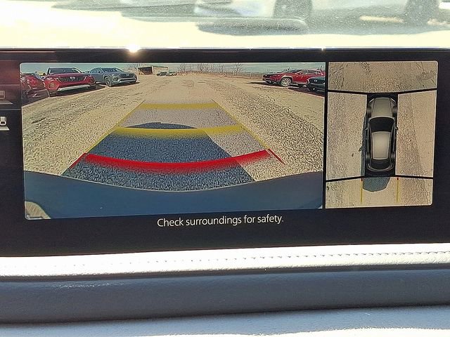 New 2026 MAZDA CX-30 Aire Edition image 20