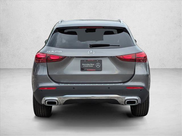 Certified 2026 Mercedes-Benz GLA 250 image 7