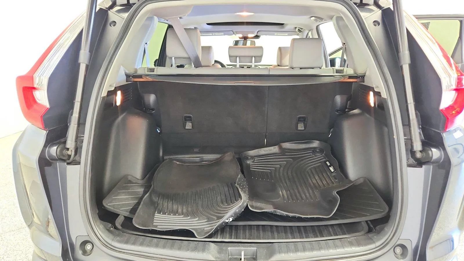 Used 2018 Honda CR-V EX-L image 37