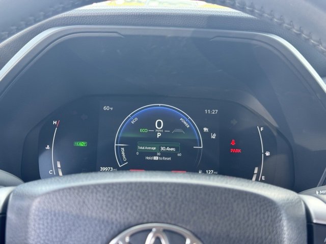 Certified 2024 Toyota Grand Highlander XLE image 20