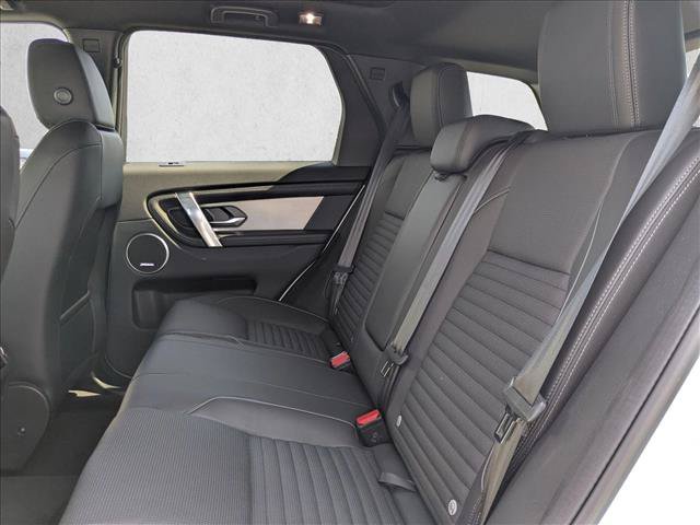 New 2026 Land Rover Discovery Sport Landmark AWD/4WD image 16